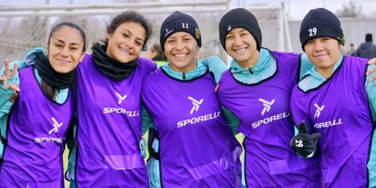 No hay buenas noticias para las Bravas y es que llegarán al partido de este viernes contra las Tuzas con desventaja.