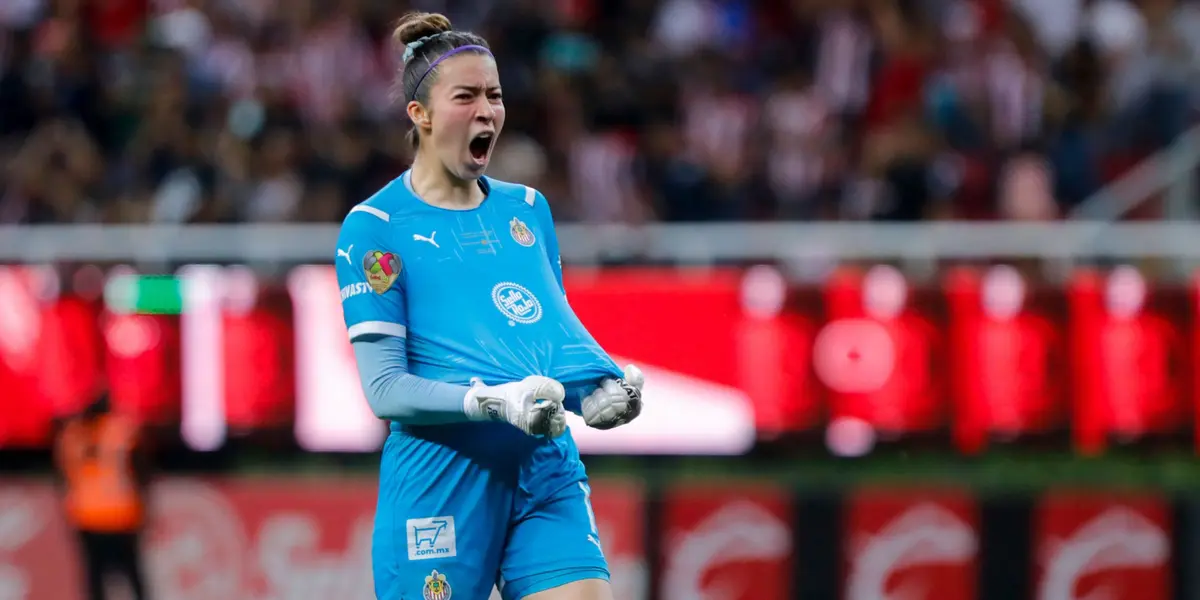 Nuevamente, la jugadora del Rebaño, volvió a ser separada de las canchas por una lesión.