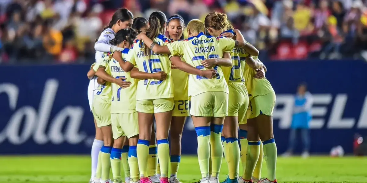 Parece ser que el conjunto azulcrema tiene algo entre manos para hoy.