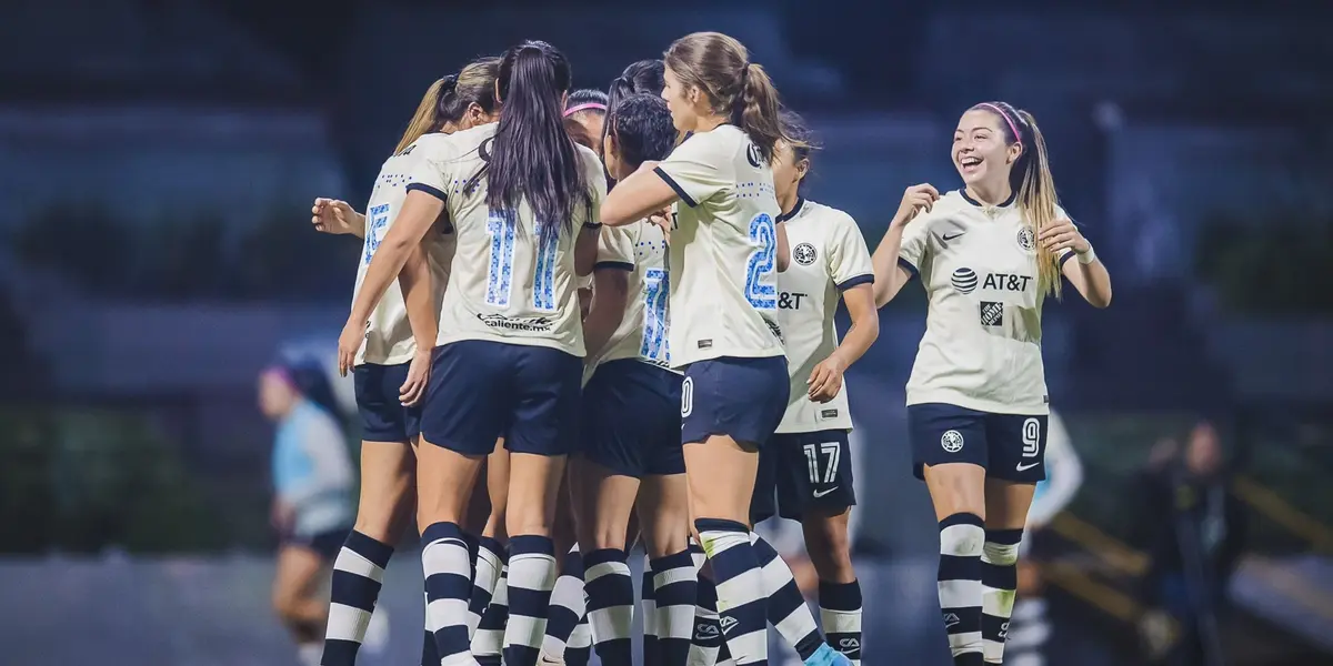 Podría ser que el conjunto azulcrema ya tenga definida a la primera jugadora que saldrá del equipo para el próximo torneo.