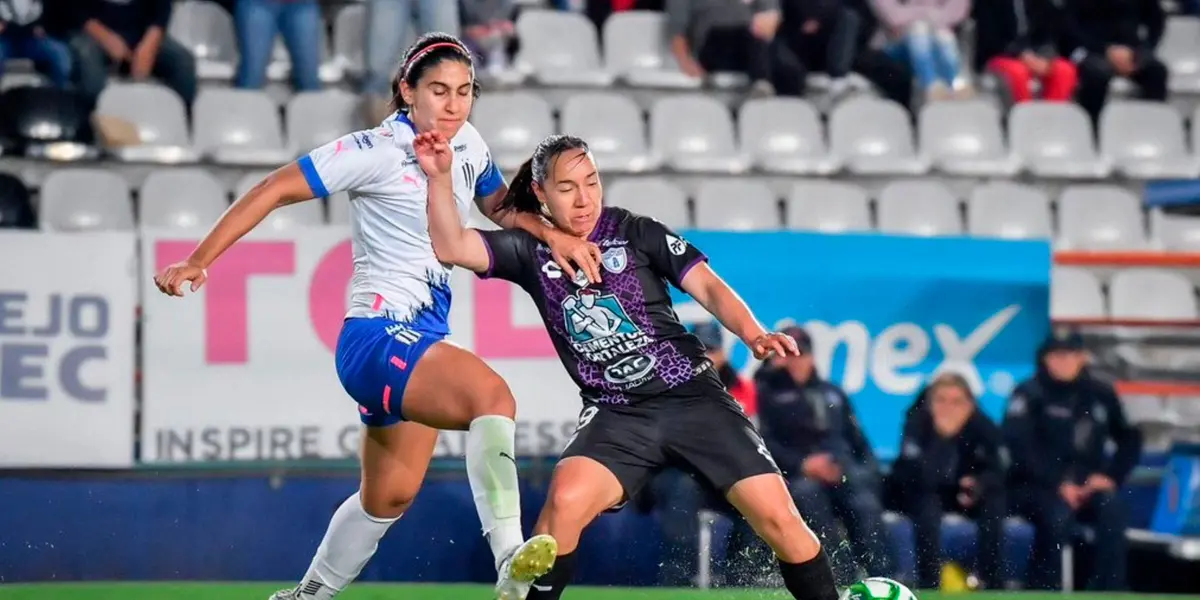 Por la noche se definirá qué equipo pasa a la gran final del circuito rosa.