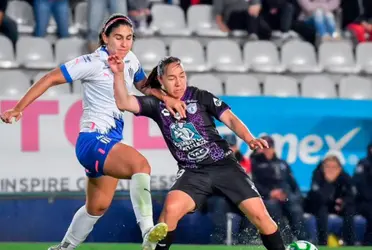 Por la noche se definirá qué equipo pasa a la gran final del circuito rosa.