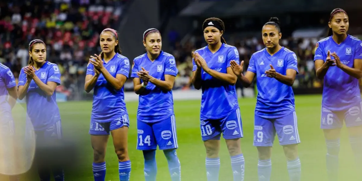 Por medio de las redes sociales el equipo al parecer destapó un nuevo fichaje.