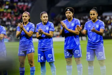 Por medio de las redes sociales el equipo al parecer destapó un nuevo fichaje.