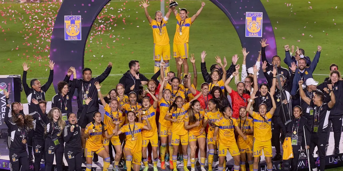 Previo a un encuentro que busca el desarrollo de la liga, es importante destacar lo que ha avanzado el equipo en poco tiempo.