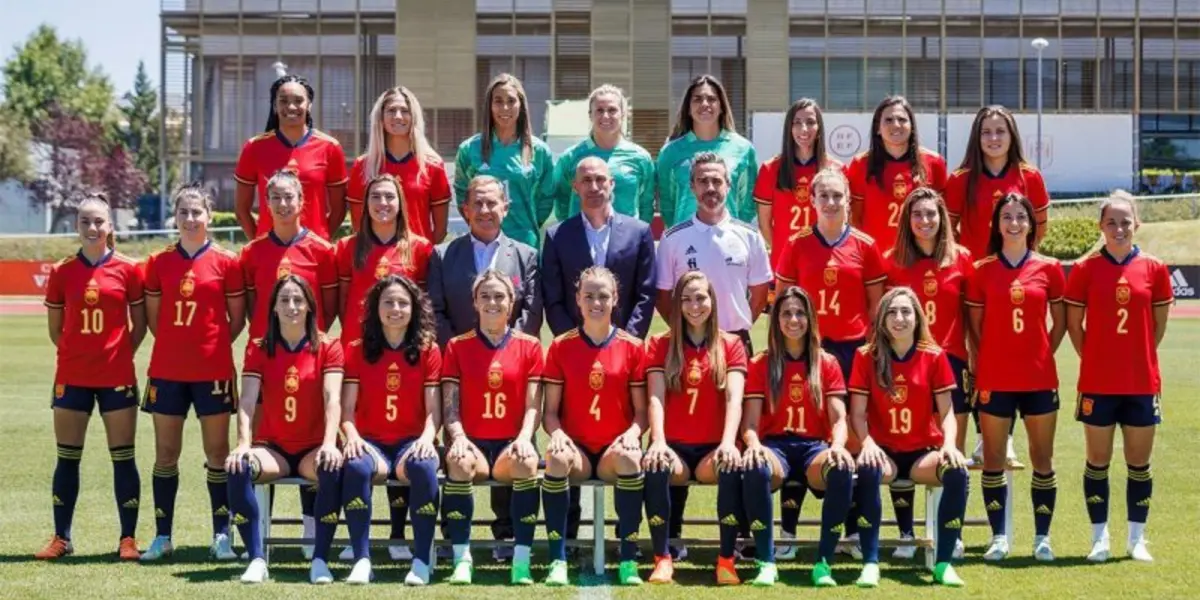 Quedan sólo dos semanas para la lista decisiva de convocadas para la justa mundialista del verano.