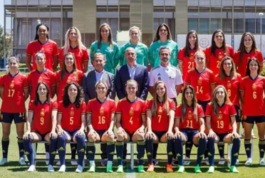 Quedan sólo dos semanas para la lista decisiva de convocadas para la justa mundialista del verano.