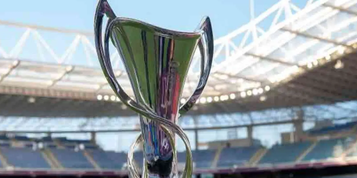 Quedaron definidos los partidos de la Fase de Grupos en la Champions.