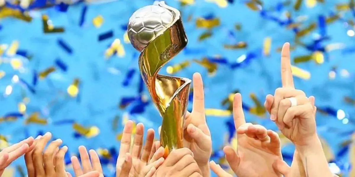 Se agotaron los boletos para el primer partido de la justa mundialista.