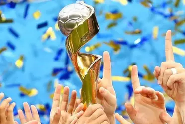 Se agotaron los boletos para el primer partido de la justa mundialista.