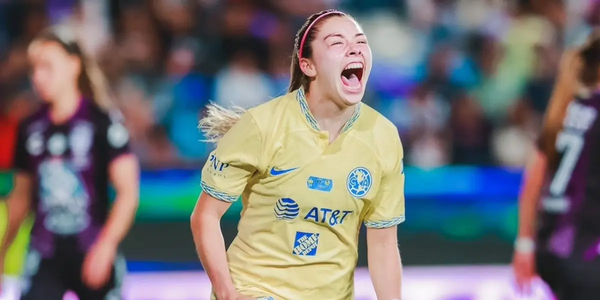 Se dice que el conjunto regio iría por Katty como refuerzo estrella para el próximo certamen.