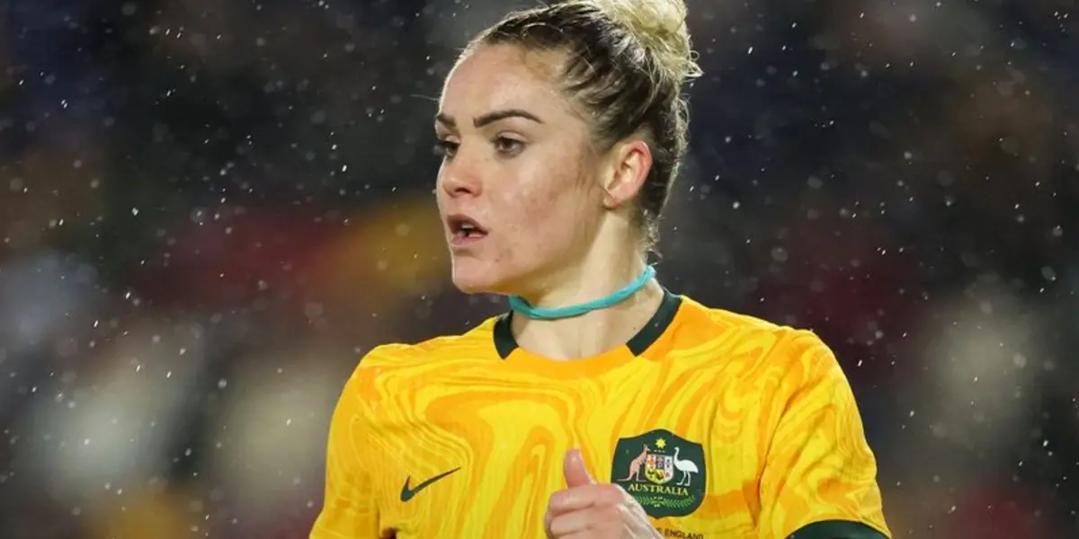 Se dice que la jugadora estaría a punto de llegar a Coapa en los próximos días.