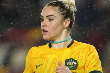 Se dice que la jugadora estaría a punto de llegar a Coapa en los próximos días.