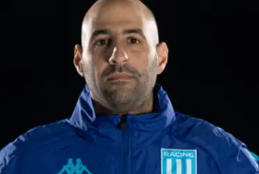 Se dice que ya hay sucesor de Juan Alfaro para dirigir al Rebaño en él Apertura 2023.