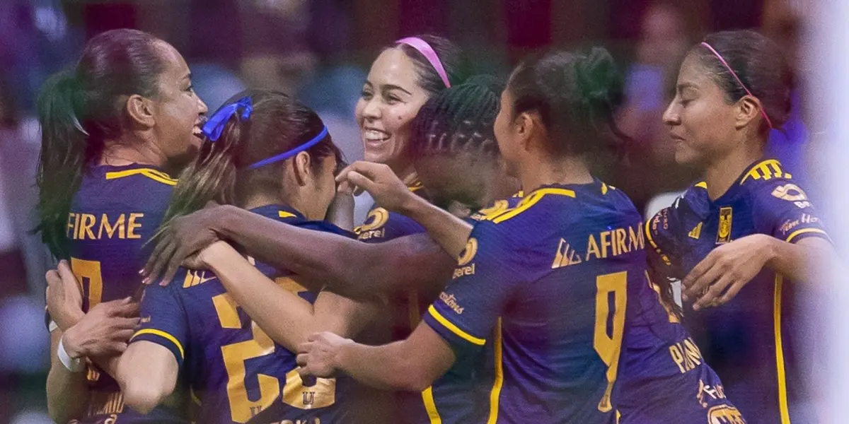 Se dieron a conocer a las jugadoras más importantes de la novena fecha en el circuito rosa.