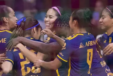 Se dieron a conocer a las jugadoras más importantes de la novena fecha en el circuito rosa.