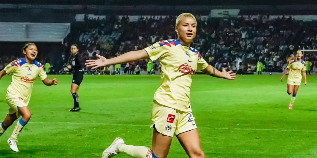 Se dieron a conocer a las jugadoras más importantes de la onceava jornada.