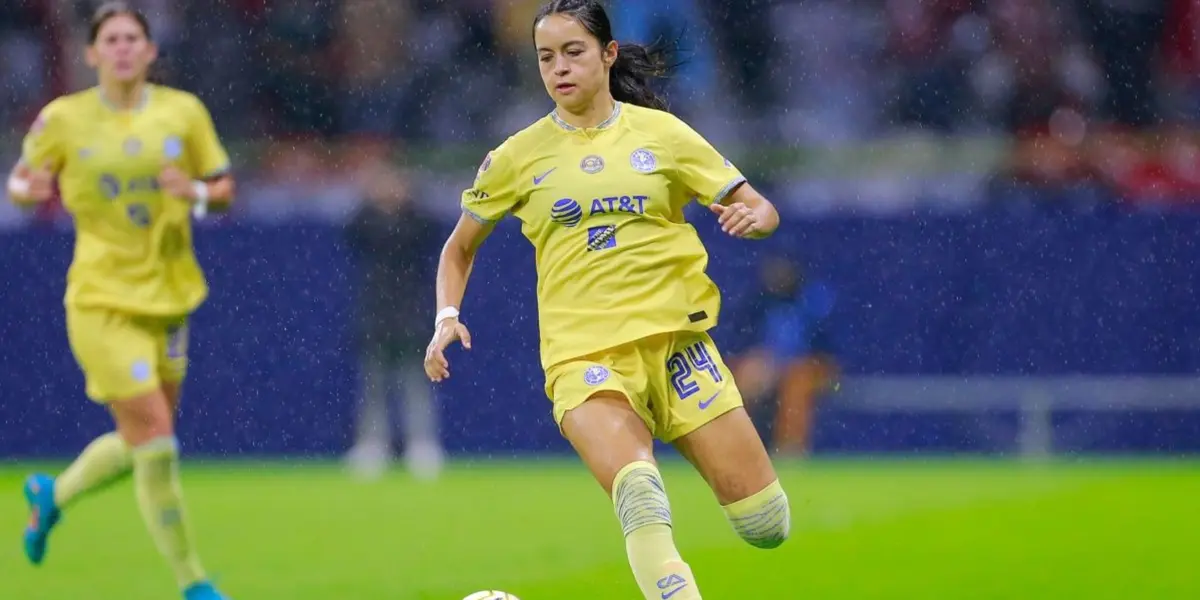 Se dio a conocer cómo fue que la directiva apoyo a la futbolista tras sufrir acoso.