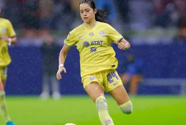 Se dio a conocer cómo fue que la directiva apoyo a la futbolista tras sufrir acoso.