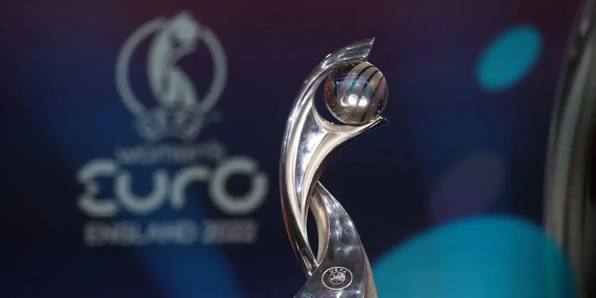 Se dio a conocer el país que albergará la Eurocopa Femenina en el verano de 2025.