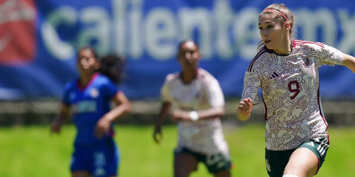 Se dio a conocer la convocatoria del combinado nacional en la categoría menor.