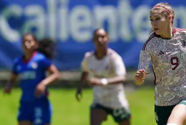 Se dio a conocer la convocatoria del combinado nacional en la categoría menor.