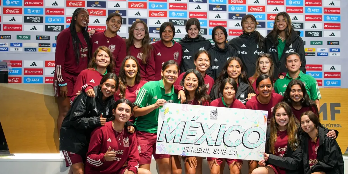 Se dio a conocer la lista de las jugadoras que formarán parte de este campeonato.