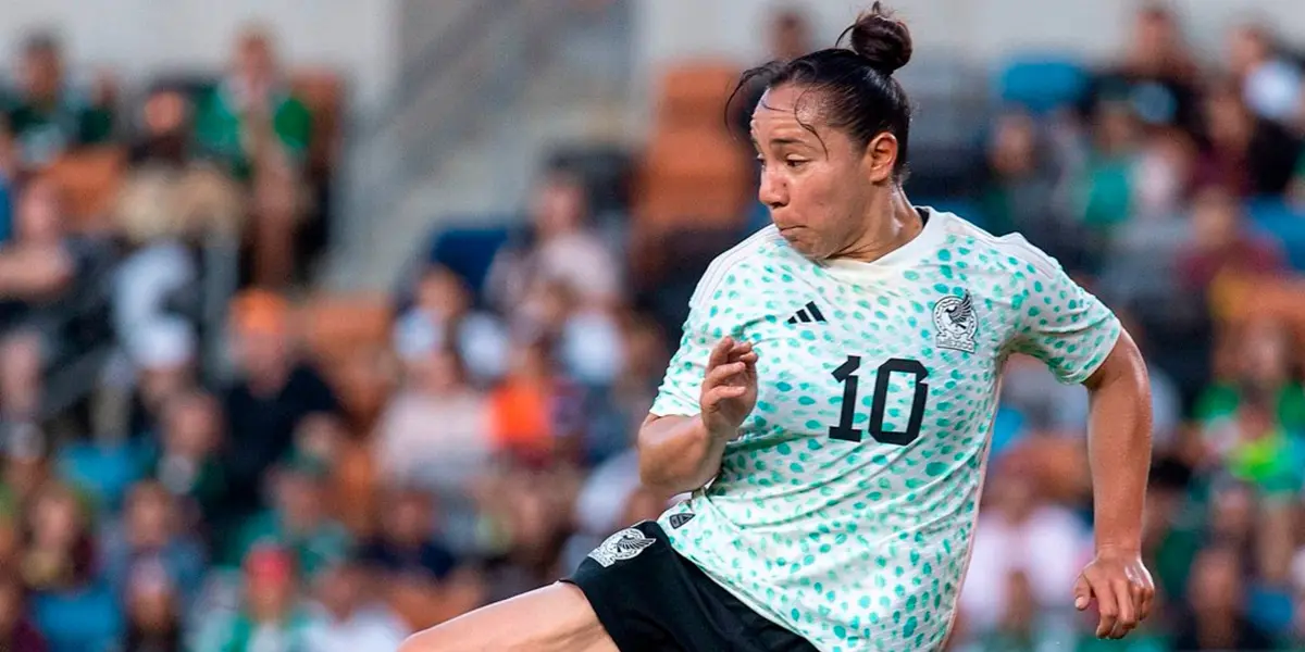 Se dio a conocer la lista de las jugadoras que representarán al país.