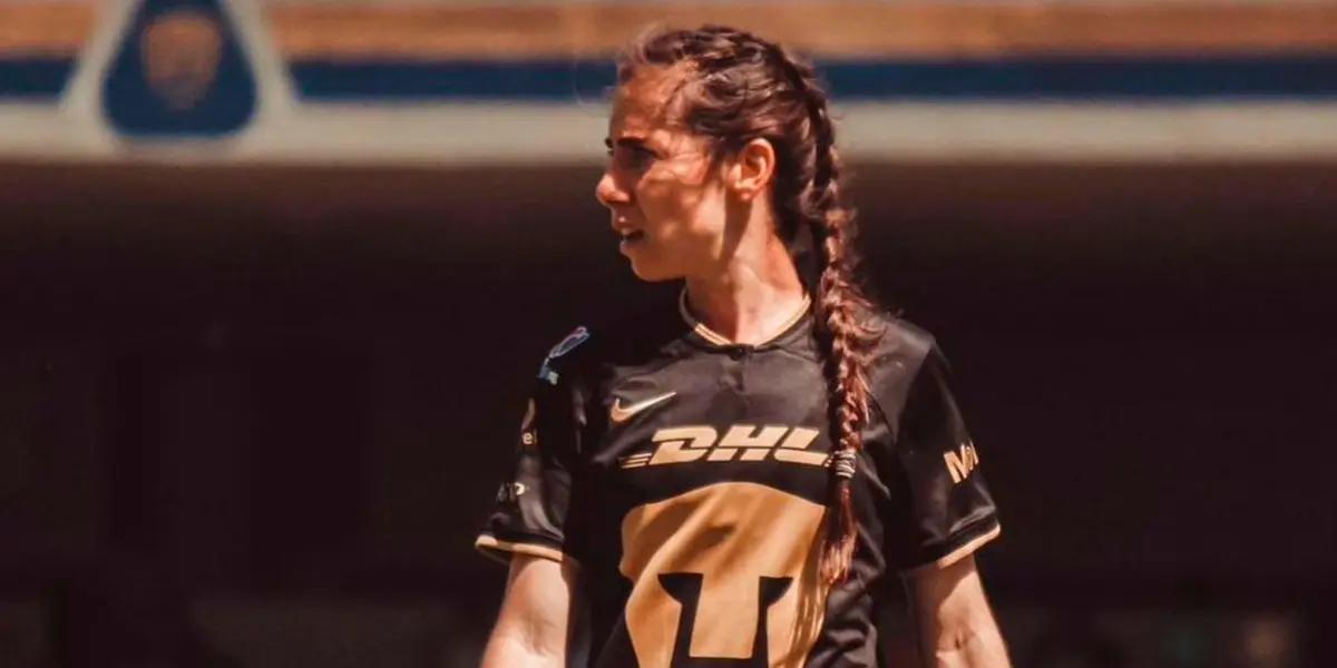 Se dio a conocer que esta jugadora ya no formará parte del club.