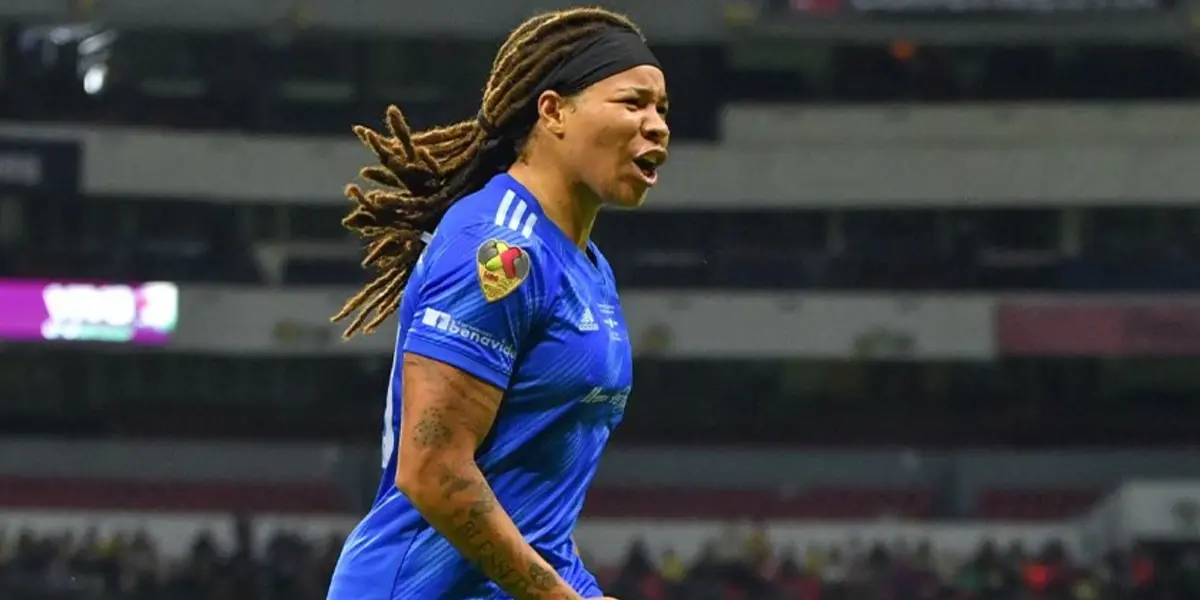 Se dio a conocer que hay equipos que están interesados por los servicios de la jugadora.