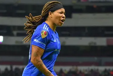 Se dio a conocer que hay equipos que están interesados por los servicios de la jugadora.