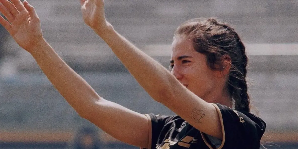 Se dio a conocer que la histórica capitana dejara de formar parte de la institución.