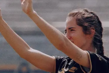 Se dio a conocer que la histórica capitana dejara de formar parte de la institución.