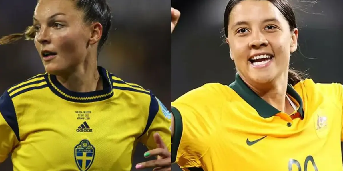 Se disputará el partido por el tercer lugar en la justa mundialista.