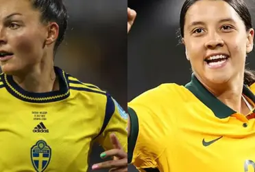 Se disputará el partido por el tercer lugar en la justa mundialista.