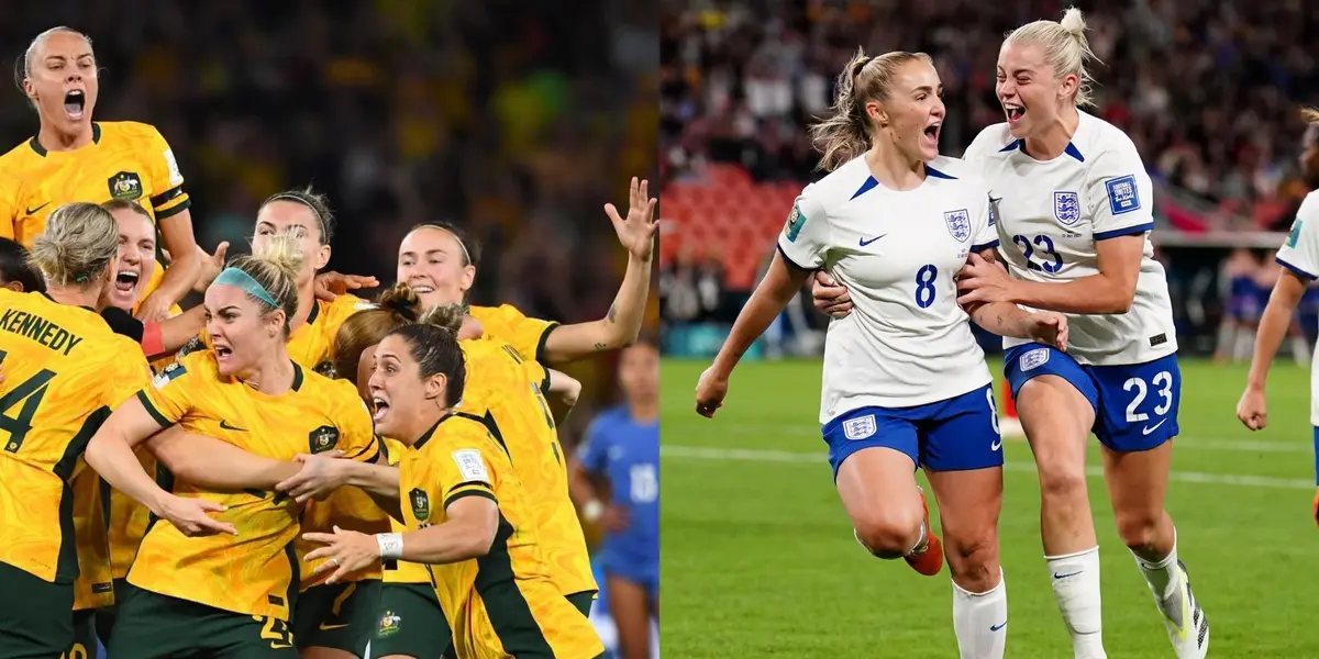 Se disputará el segundo encuentro de las semifinales de la justa mundialista este miércoles.