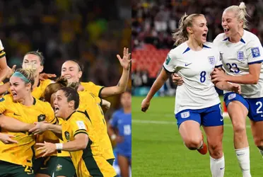 Se disputará el segundo encuentro de las semifinales de la justa mundialista este miércoles.