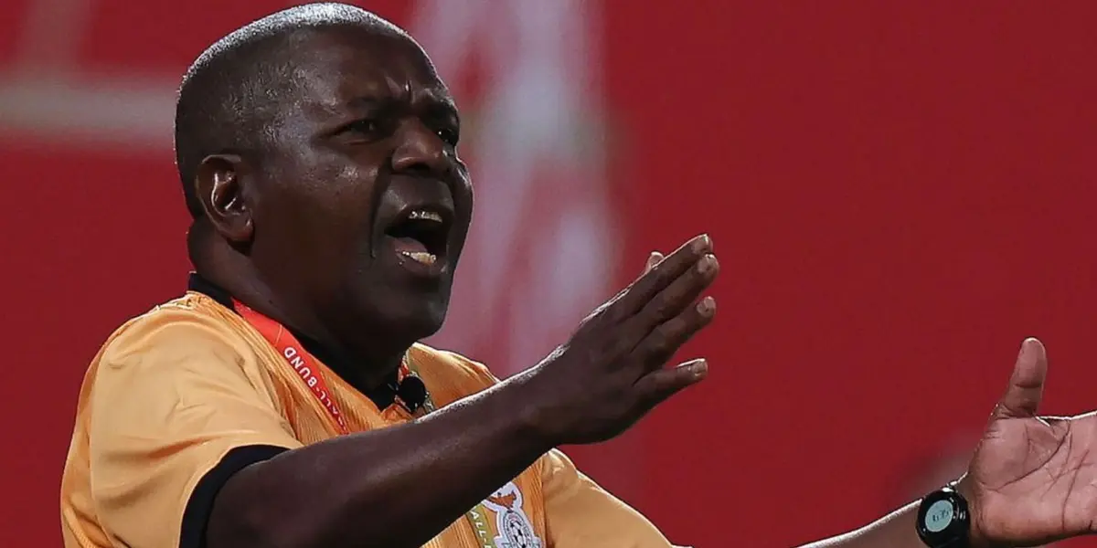 Se ha dado un escándalo a pocos días de que comience la justa mundialista.