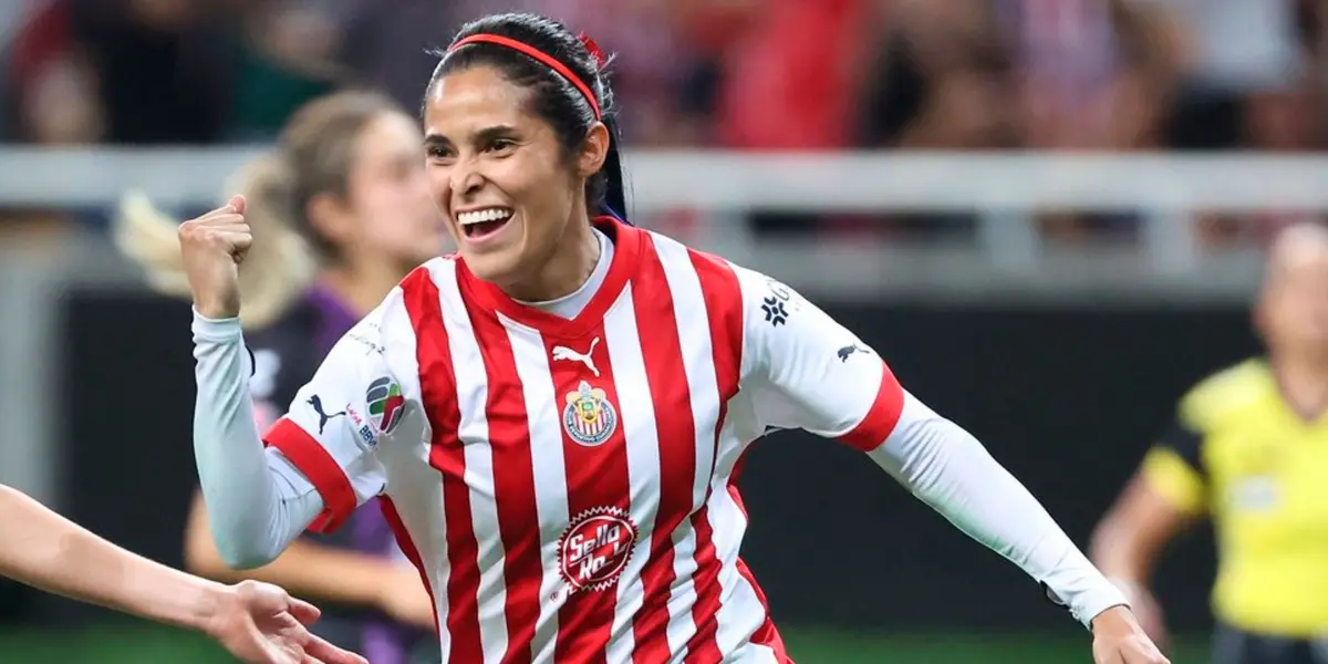 Se ha dado un fuerte rumor en las últimas horas, pues esta jugadora podría salir del equipo.