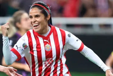 Se ha dado un fuerte rumor en las últimas horas, pues esta jugadora podría salir del equipo.