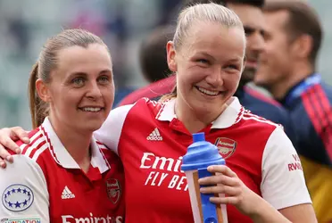 Se ha llegado a una nueva marca en uno de los partidos de las semifinales de vuelta.