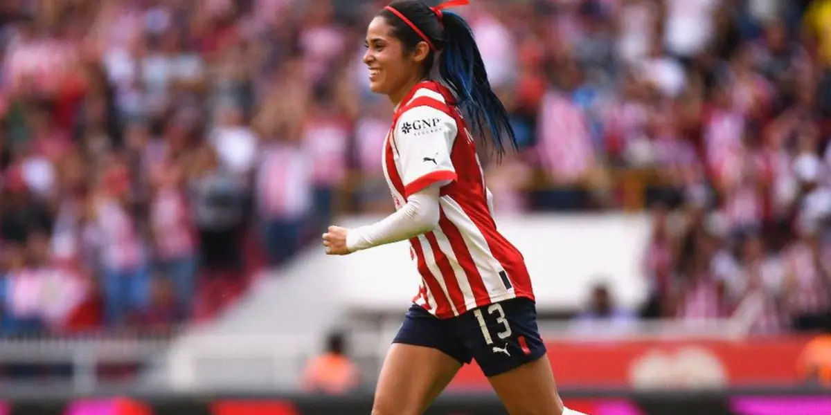 Se han dado noticias sobre cuál será el futuro de la jugadora del Rebaño.