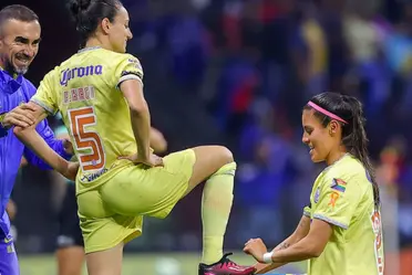 Se han revelado detalles sobre una jugadora en los últimos dos partidos del torneo.