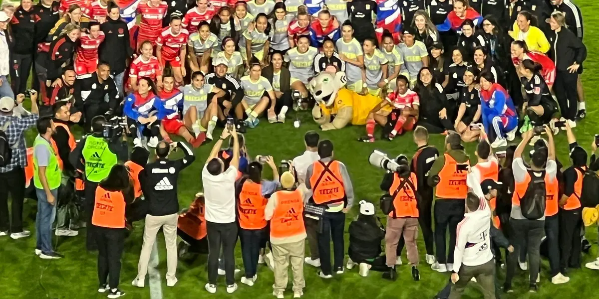 Se hizo viral un video en redes sociales donde una supuesta prima de Katty Martínez dio una declaración sorprendente.