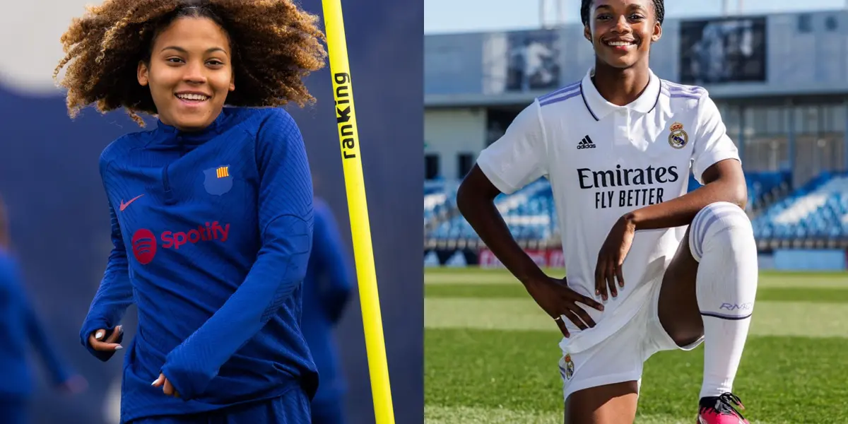 Será un deleite total ver a dos de las mejores jugadoras jóvenes del mundo enfrentarse en una misma competencia.