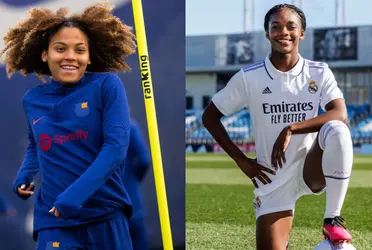 Será un deleite total ver a dos de las mejores jugadoras jóvenes del mundo enfrentarse en una misma competencia.