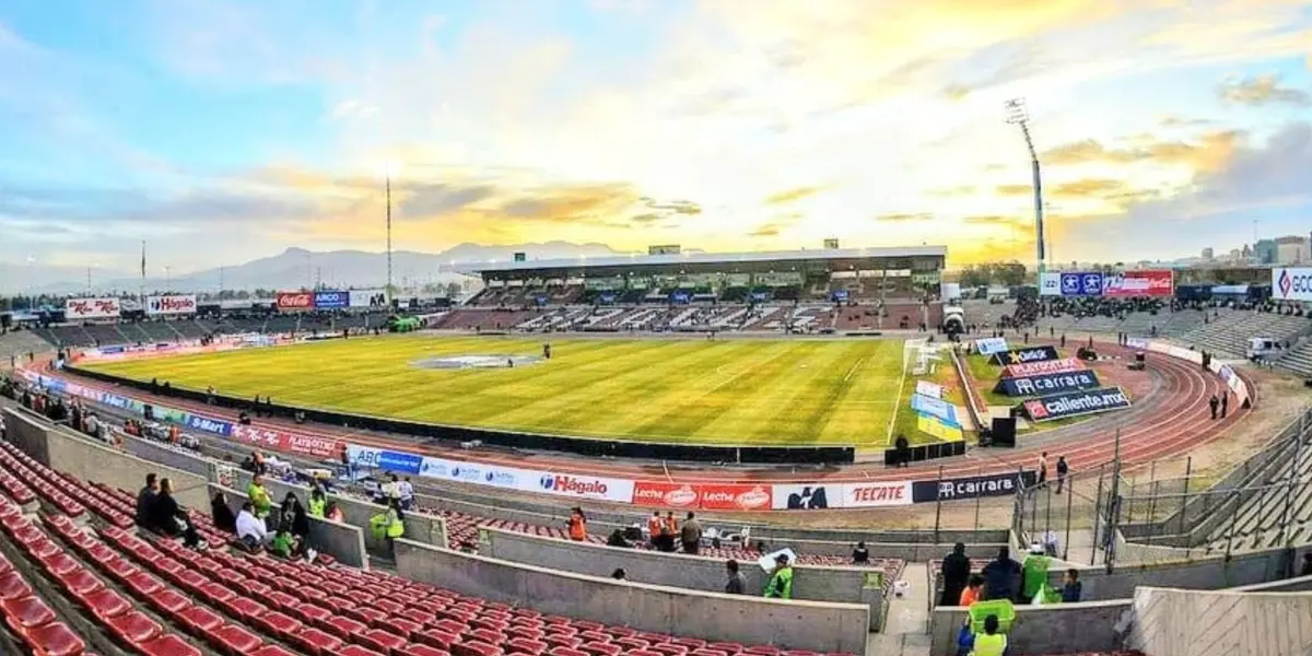 Si estás buscando un plan familiar para este viernes, te dejamos la que podría ser la mejor opción si te encuentras en Ciudad Juárez.