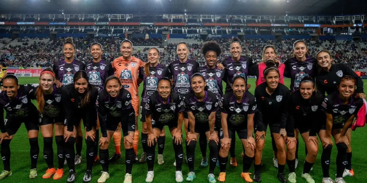 Siguen las bajas en el conjunto hidalguense y este fin de semana se sumó una más.