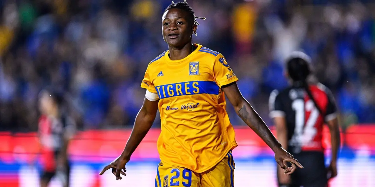 Solamente era cuestión de tiempo para que se hiciera oficial la salida de la jugadora en este Clausura 2023 de la Liga MX Femenil.