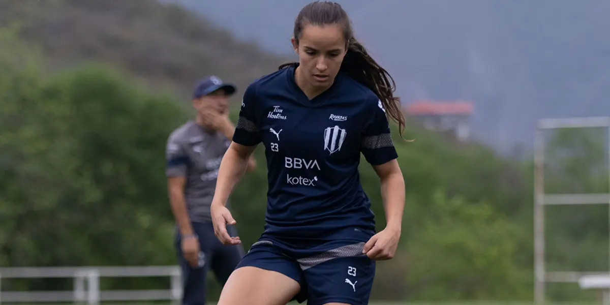 Son 13 las futbolistas de Latinoamérica que irán a la Copa del Mundo Femenina.